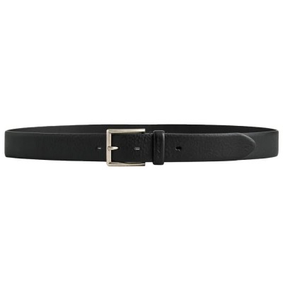 колан,колани,gant,classic,belt,black,(black)