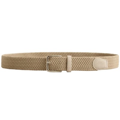 колан,колани,gant,elastic,braided,belt,dry,sand,(beige)