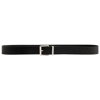 колан,колани,gant,logo,belt,black,(black)