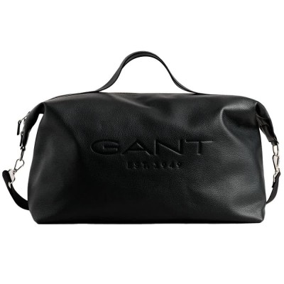 чанта,всички,чанти,gant,slouchy,bag,black,(black)