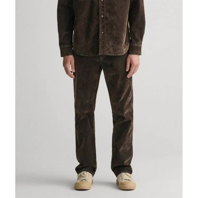 дънки,мъжки,панталони,gant,velvet,flock,jeans,brown