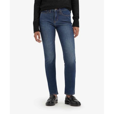 дънки,дамски,панталони,levi´s,312™,shaping,slim,fit,regular,waist,jeans,blue