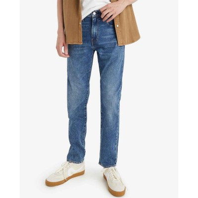 дънки,мъжки,панталони,levi´s,502™,taper,fit,regular,waist,jeans,blue