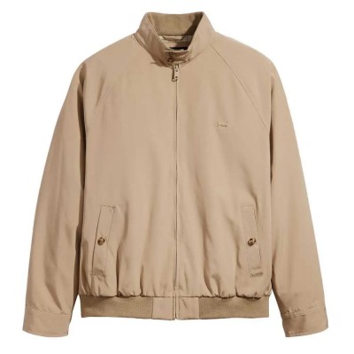 яке,мъжки,якета,levi's®,baker,harrington,jacket,beige