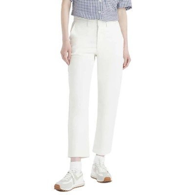 панталони,тип,чино,дамски,панталони,levi´s,®,essential,chino,pants,beige,(egret,twill)
