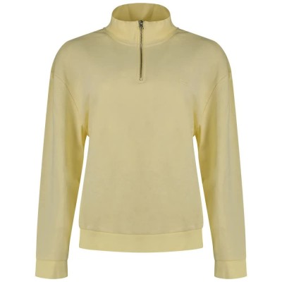 блуза,дамски,блузи,levi's®,everyday,half,zip,sweatshirt,yellow