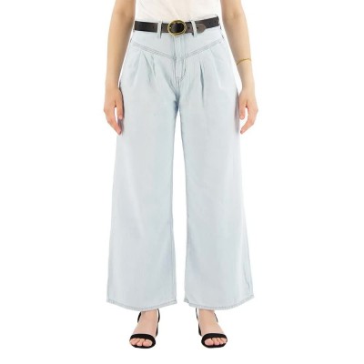 дънки,дамски,панталони,levi's®,featherweight,baggy,jeans,blue