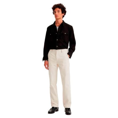 панталони,тип,чино,мъжки,панталони,levi´s,®,xx,authentic,standard,chino,pants,beige,(chalky,white,s,twll)