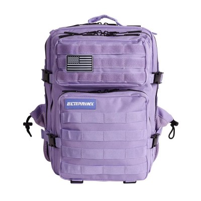 раница,раници,elitex,training,25l,tactical,backpack,lavender,(purple)