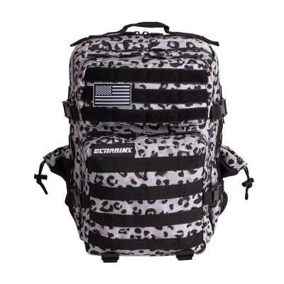 раница,раници,elitex,training,25l,tactical,backpack,leopard,(white)