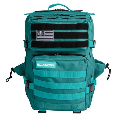 раница,раници,elitex,training,tactical,25l,backpack,brown,(turquoise)