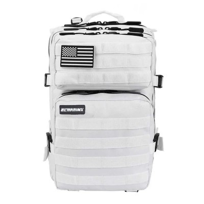раница,раници,elitex,training,25l,tactical,backpack,white,(white)