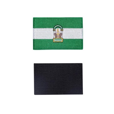 други,аксесоари,elitex,training,andalusia,patch,multicolor,(multicolour)