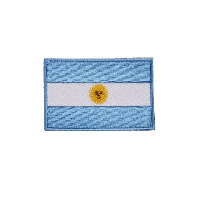други,аксесоари,elitex,training,argentina,patch,blue,(multicolour)