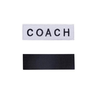 други,аксесоари,elitex,training,coach,patch,black,(multicolour)
