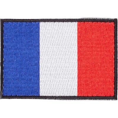 други,аксесоари,elitex,training,france,patch,multicolor,(multicolour)
