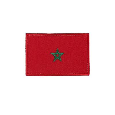други,аксесоари,elitex,training,morocco,patch,red,(multicolour)