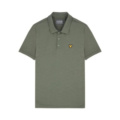 мъжки,горнища,за,голф,lyle,&,scott,seafoam,jacquard,short,sleeve,polo,c.green,s.green