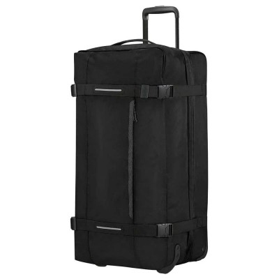 куфари,american,tourister,urban,track,116l,trolley,bag,asphalt,black,(black)