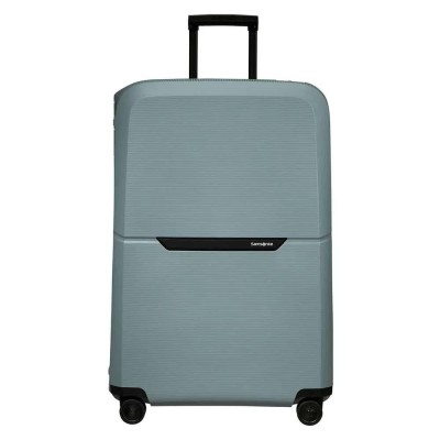 куфари,samsonite,magnum,eco,spinner,81,30,139l,trolley,bag,ice,blue,(blue)