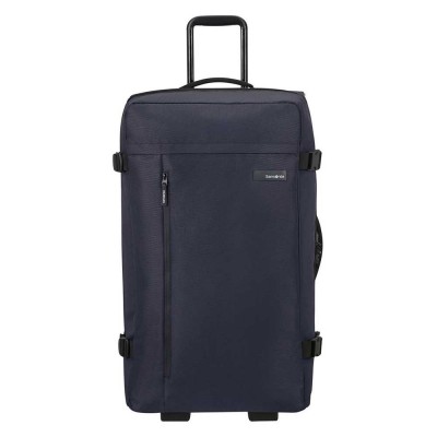куфари,samsonite,roader,112l,trolley,blue
