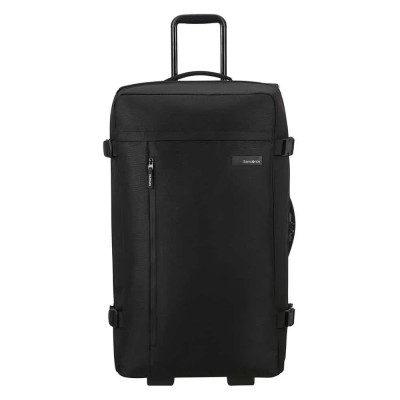куфари,samsonite,roader,112l,trolley,bag,black,(deep,black)