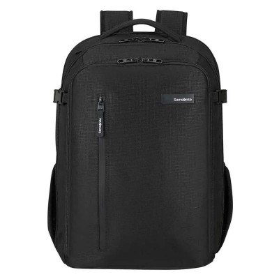 раница,раници,samsonite,roader,39.5l,backpack,black,(deep,black)