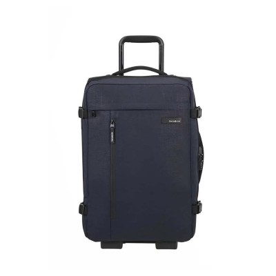 куфари,samsonite,roader,39.5l,trolley,bag,dark,blue,(blue)