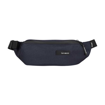 всички,чанти,samsonite,roader,3l,waist,pack,blue