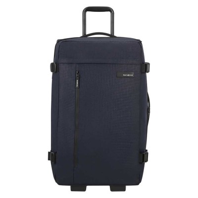 куфари,samsonite,roader,81l,trolley,blue
