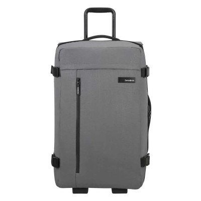куфари,samsonite,roader,81l,trolley,bag,grey,(drifter,grey)