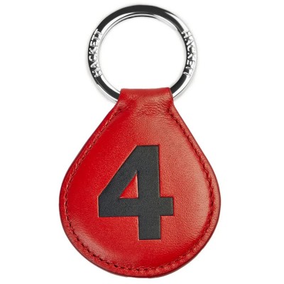 ключодържатели,hackett,four,numbered,keychain,red,(red,blue)