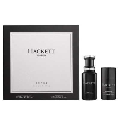 мъжки,парфюми,hackett,giftset,edp,100ml,ds,75g,eau,de,parfum,clear