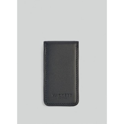 бижутерия,hackett,hm012550,money,clip,brown,(blue,white)