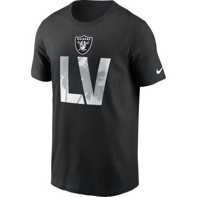 футболна,фланелка,мъжки,тениски,дамски,тениски,nike,nhl,las,vegas,raiders,breakaway,short,sleeve,t,shirt,black,(black)