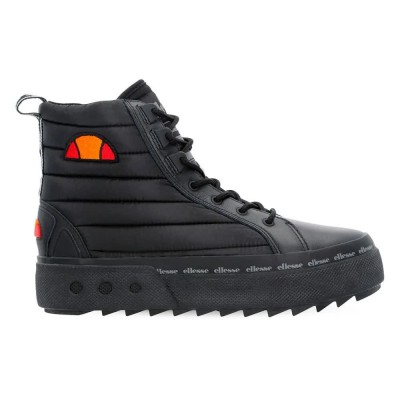 маратонки,дамски,маратонки,ellesse,altzano,text,trainers,black