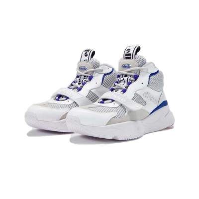 маратонки,мъжки,маратонки,ellesse,aurano,mid,leather,trainers,grey