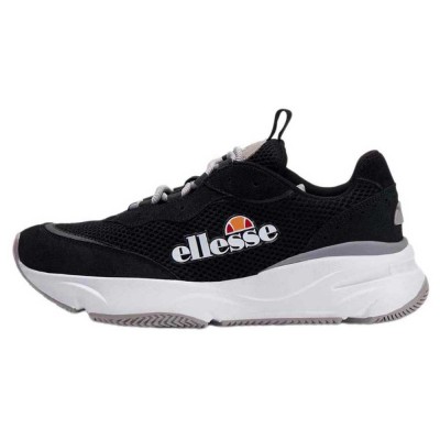 маратонки,дамски,маратонки,ellesse,massello,text,trainers,black