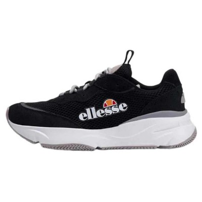 маратонки,мъжки,маратонки,дамски,маратонки,ellesse,massello,text,trainers,black,(black)