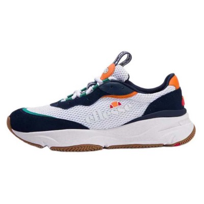 маратонки,мъжки,маратонки,ellesse,massello,text,trainers,white