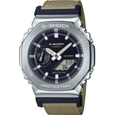 часовник,часовници,casio,g,shock,watch,silver,grey,beige,black,(grey)