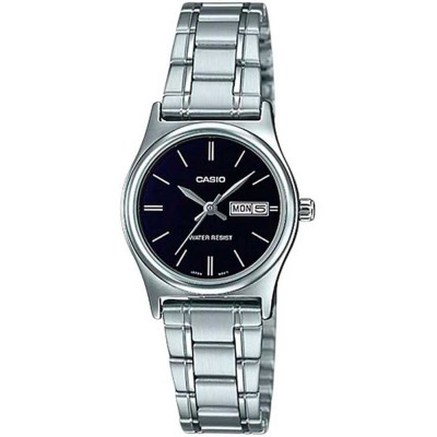 часовник,часовници,casio,ltpv006d1b2,watch,silver
