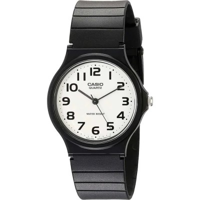 часовник,часовници,casio,mq247b2,watch,black,black,white,(black)