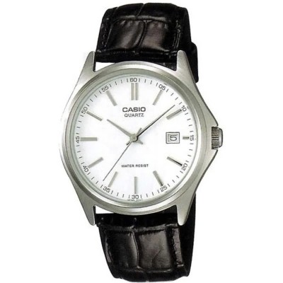 часовник,часовници,casio,mtp1183e7a,watch,silver