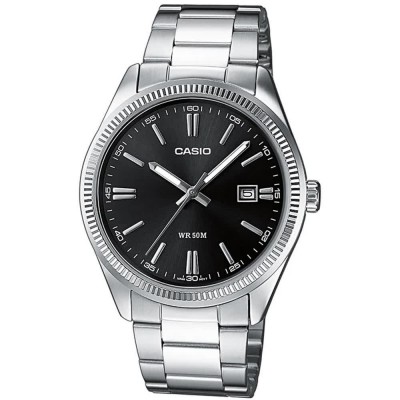 часовник,часовници,casio,mtp1302d1a1,watch,silver