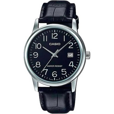 часовник,часовници,casio,mtpv002l1b,watch,blue