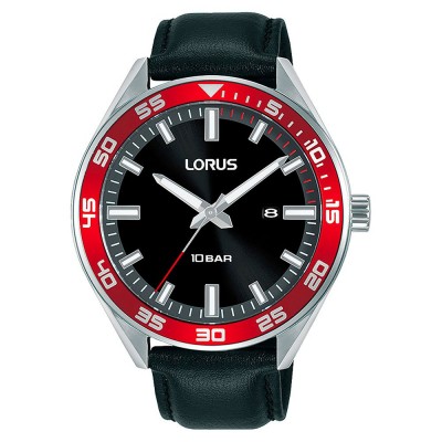 часовник,часовници,lorus,watches,rh941nx9,watch,red