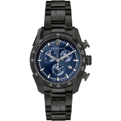 часовник,часовници,versace,ve2i00521,watch,black