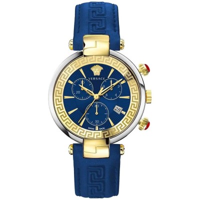часовник,часовници,versace,ve2m00221,watch,blue