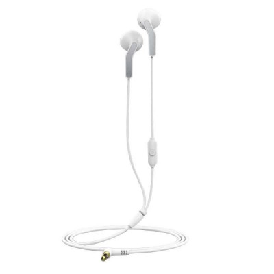 слушалки,слушалки,muvit,for,change,e56,jack,3.5,mm,earphones,white